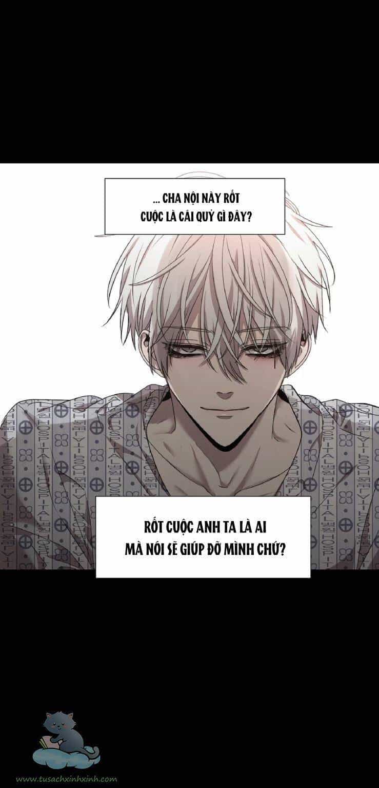 Tự Do Trong Mơ - Chương 12 - ảnh 1