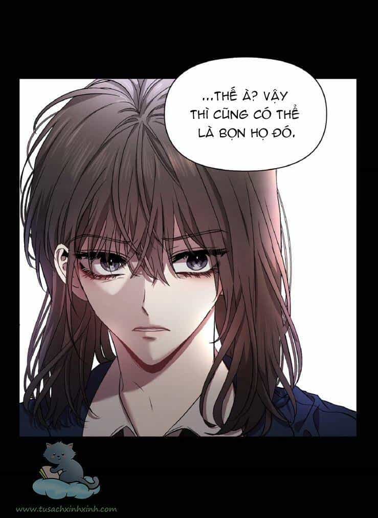 Tự Do Trong Mơ - Chương 12 - ảnh 19