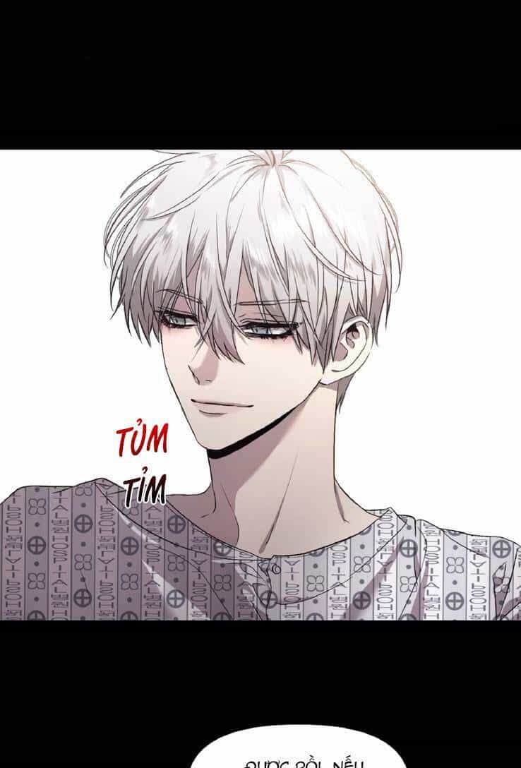 Tự Do Trong Mơ - Chương 12 - ảnh 23