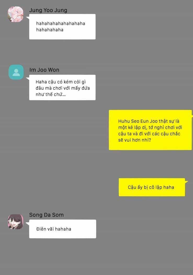 Tự Do Trong Mơ - Chương 12 - ảnh 26