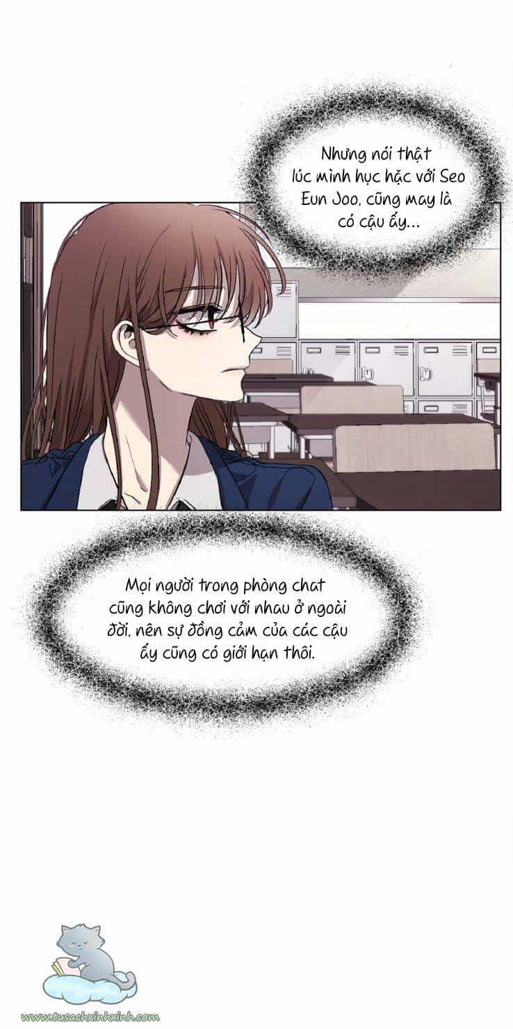 Tự Do Trong Mơ - Chương 12 - ảnh 39
