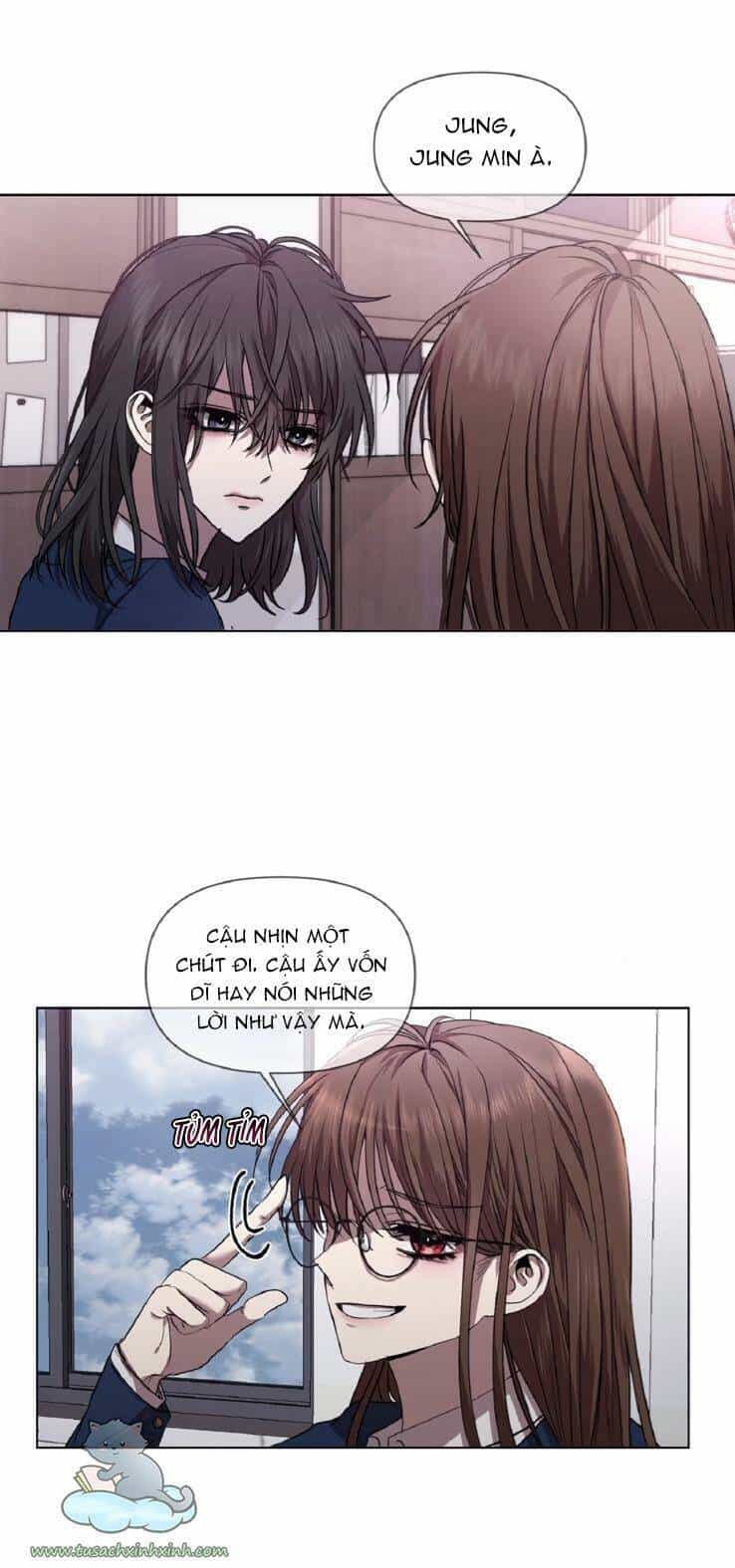 Tự Do Trong Mơ - Chương 12 - ảnh 53