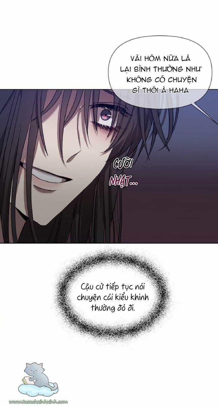 Tự Do Trong Mơ - Chương 12 - ảnh 54