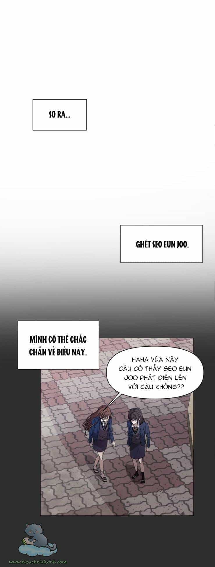 Tự Do Trong Mơ - Chương 12 - ảnh 60