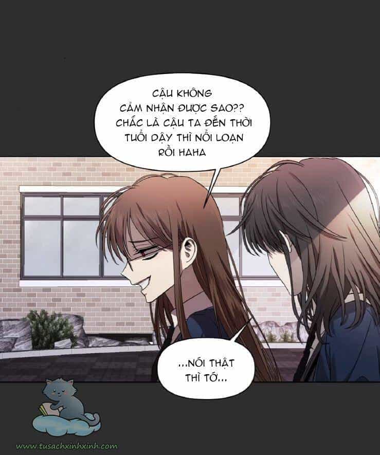Tự Do Trong Mơ - Chương 12 - ảnh 62