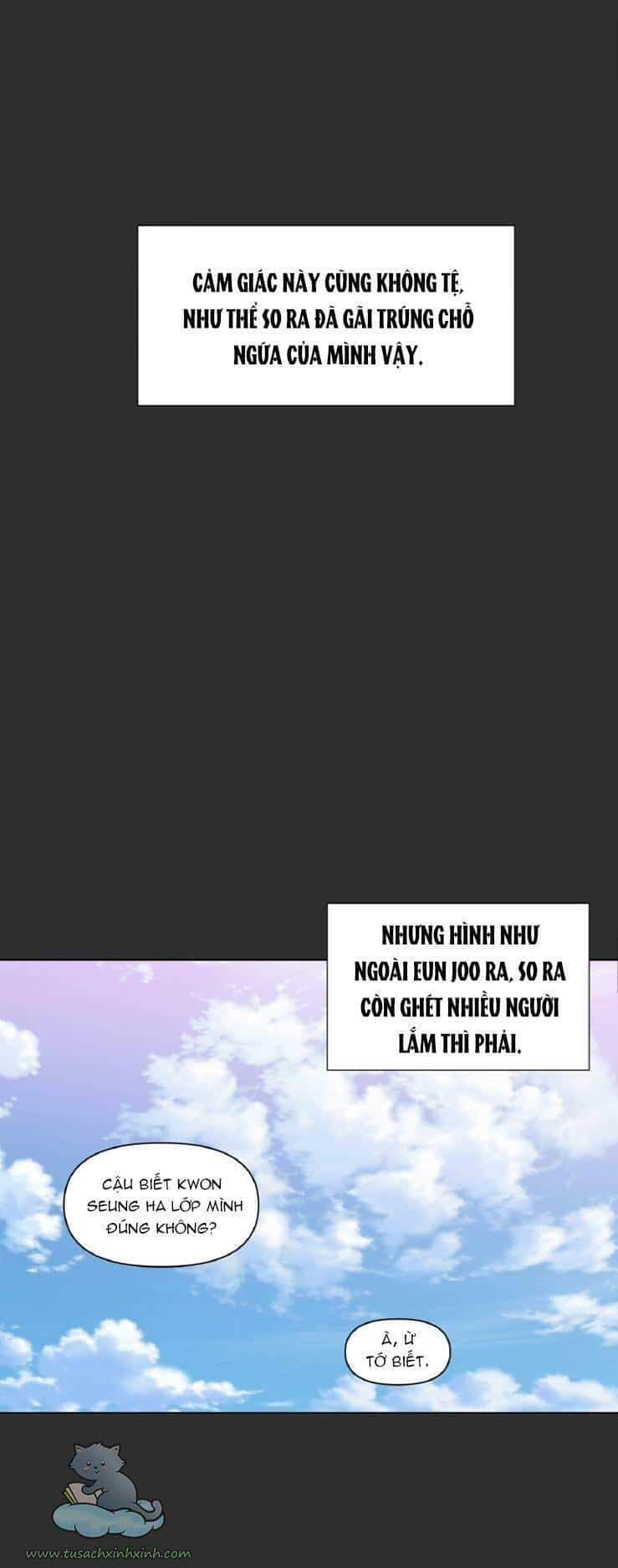 Tự Do Trong Mơ - Chương 12 - ảnh 64