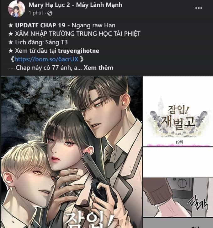 Tự Do Trong Mơ - Chương 83.2 - ảnh 25