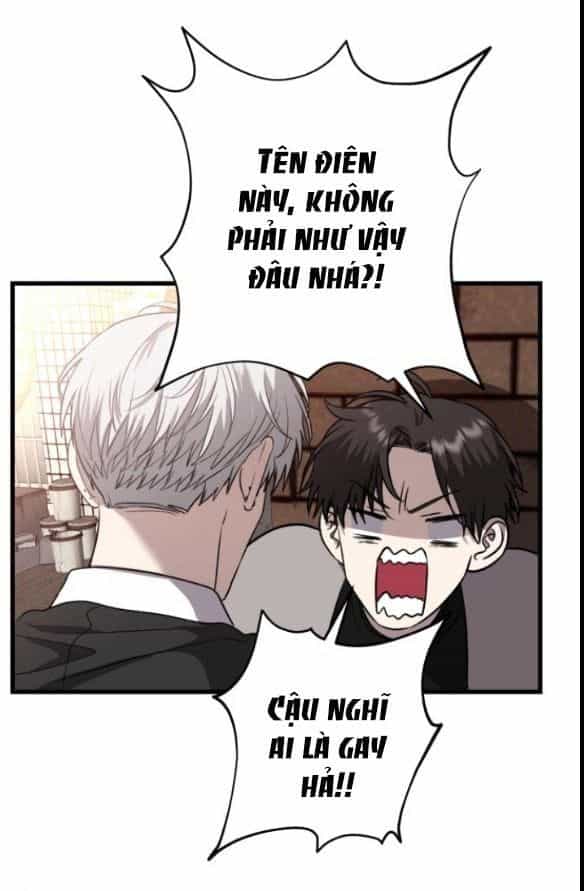 Tự Do Trong Mơ - Chương 83.2 - ảnh 3