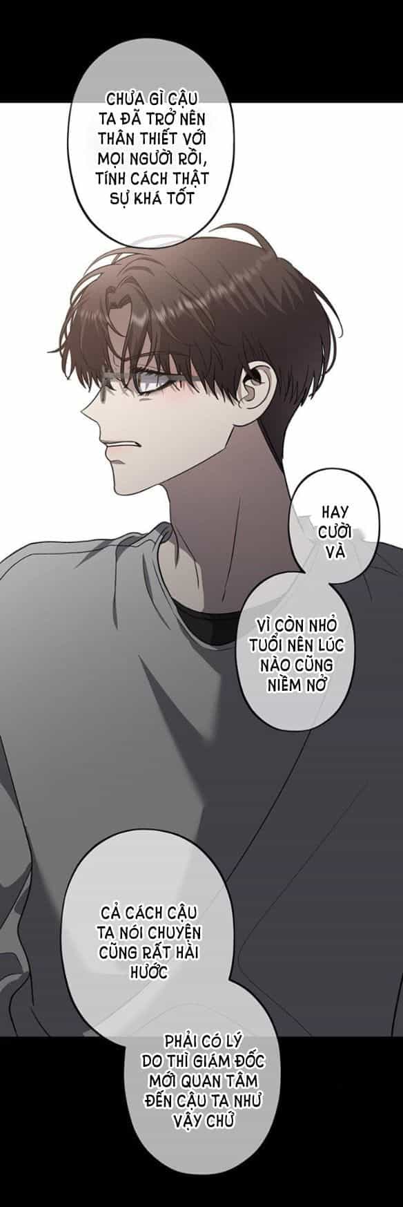 Tự Do Trong Mơ - Chương 83.2 - ảnh 30