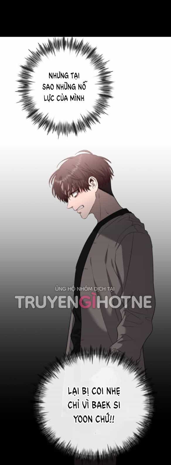 Tự Do Trong Mơ - Chương 83.2 - ảnh 41