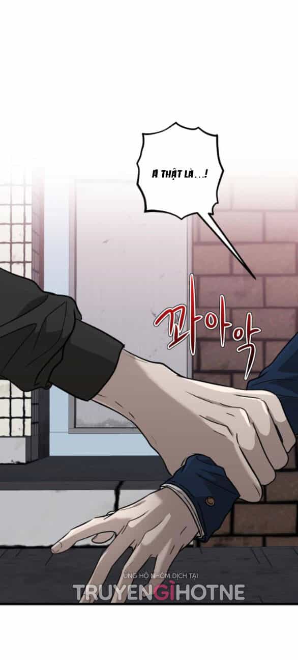 Tự Do Trong Mơ - Chương 84 - ảnh 13