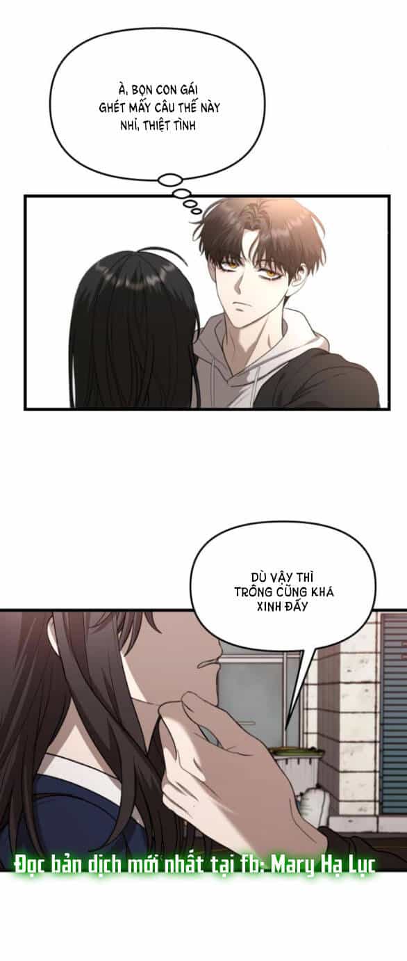 Tự Do Trong Mơ - Chương 84 - ảnh 24