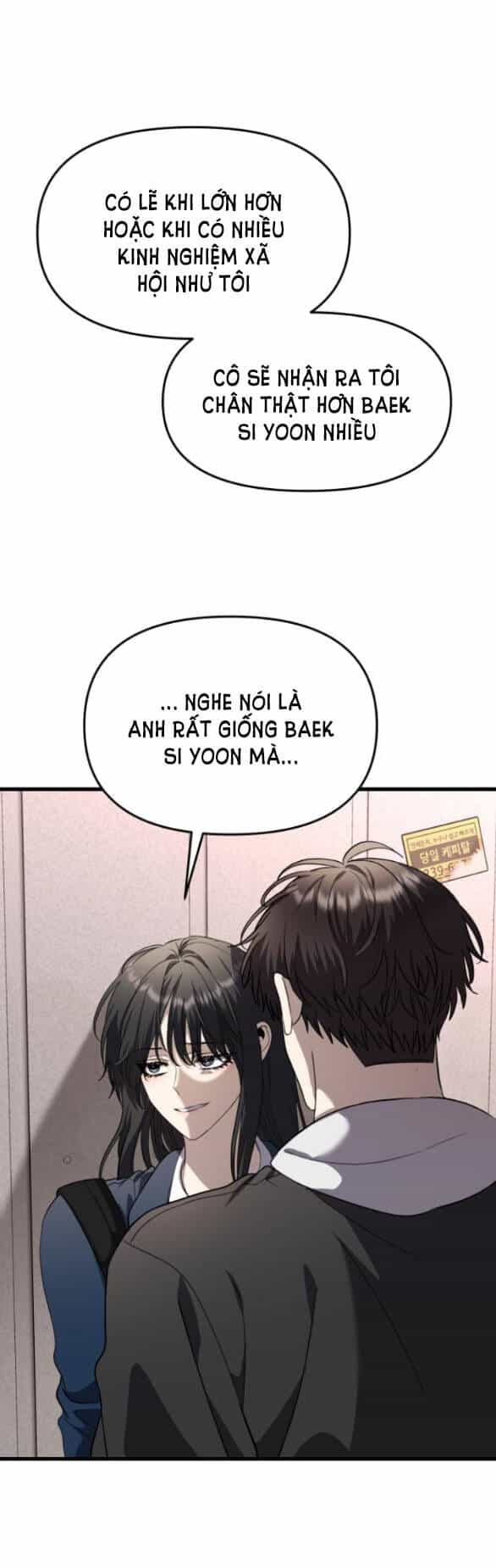 Tự Do Trong Mơ - Chương 84 - ảnh 39