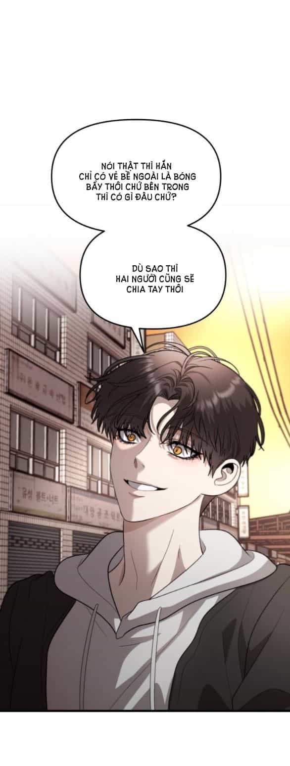 Tự Do Trong Mơ - Chương 84.1 - ảnh 32