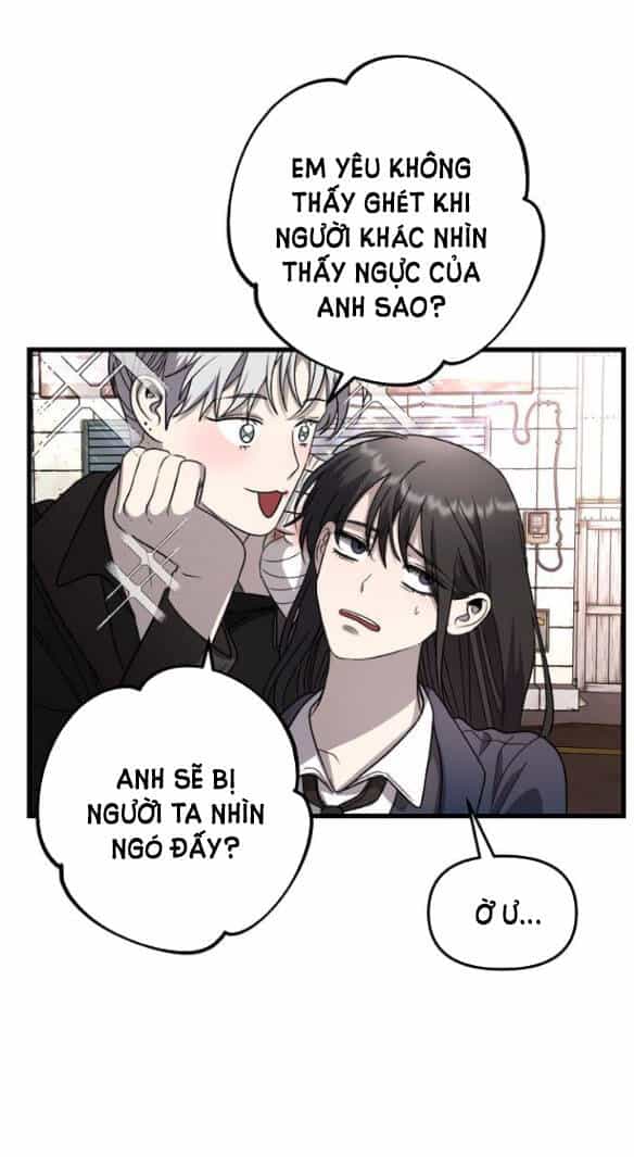 Tự Do Trong Mơ - Chương 85.1 - ảnh 52
