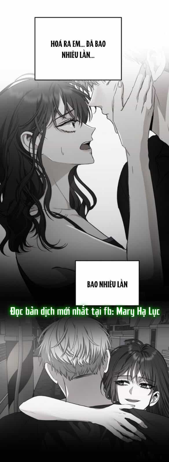 Tự Do Trong Mơ - Chương 85.2 - ảnh 1
