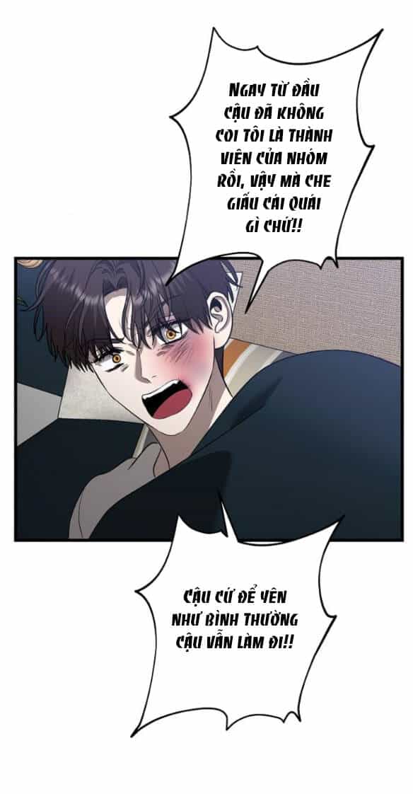 Tự Do Trong Mơ - Chương 85.2 - ảnh 10