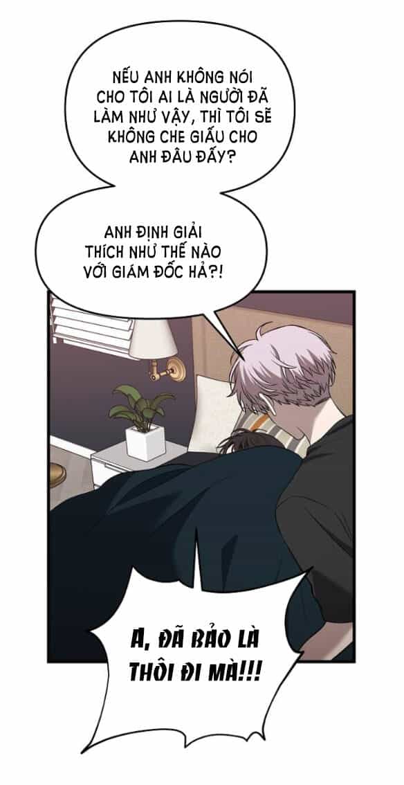 Tự Do Trong Mơ - Chương 85.2 - ảnh 9