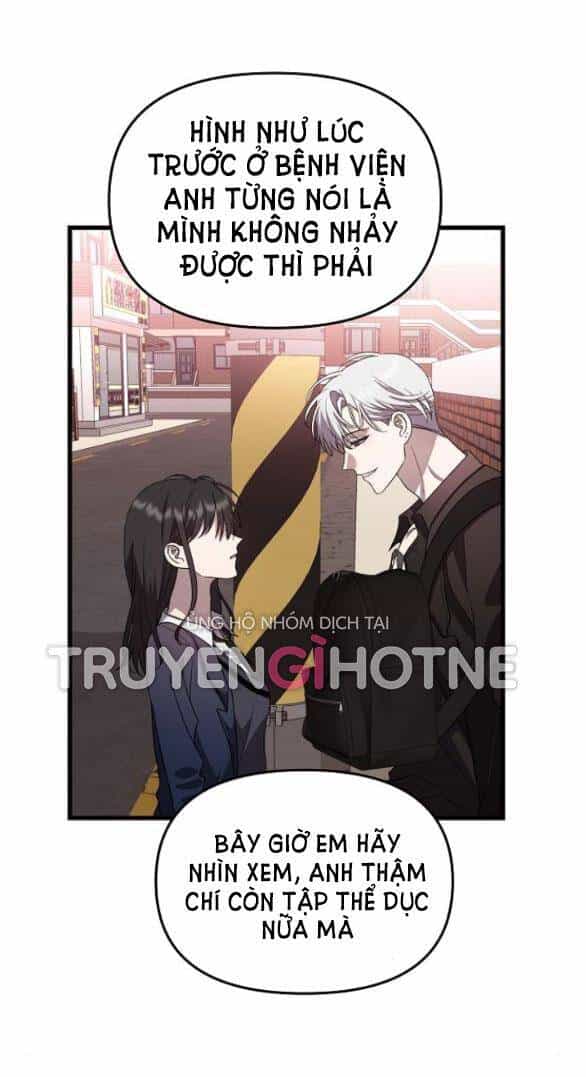 Tự Do Trong Mơ - Chương 86.1 - ảnh 10