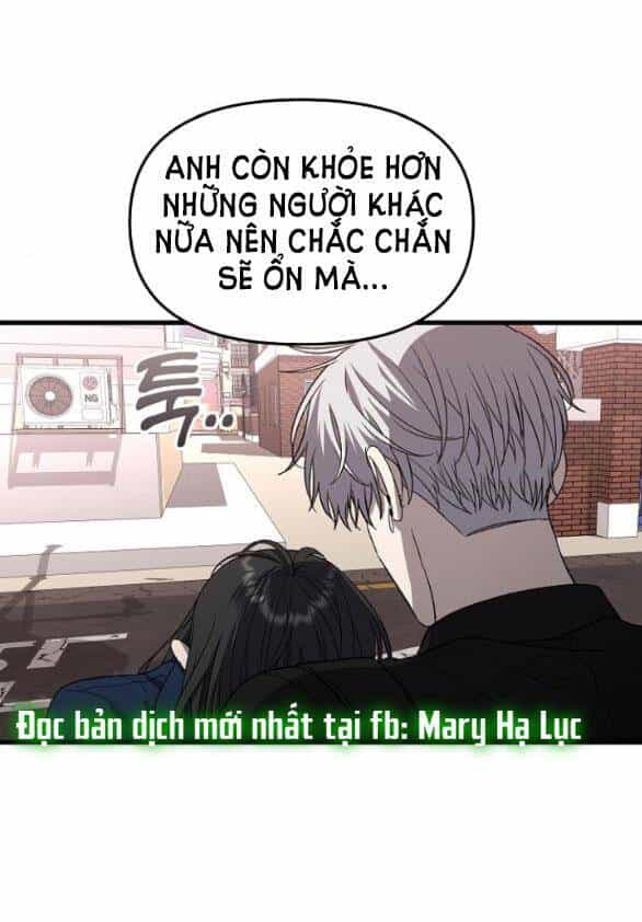 Tự Do Trong Mơ - Chương 86.1 - ảnh 11