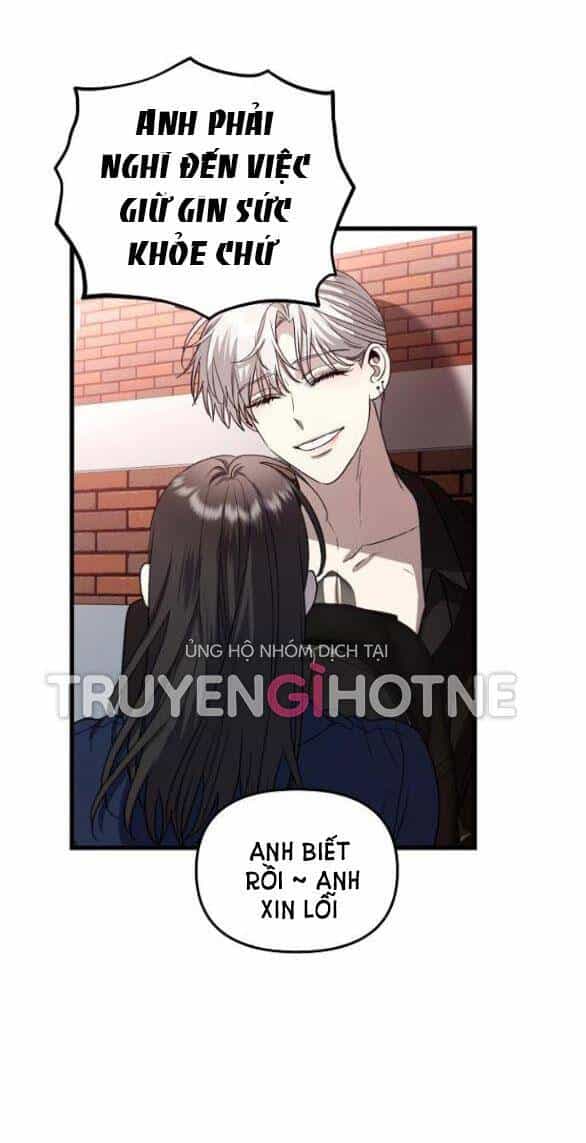 Tự Do Trong Mơ - Chương 86.1 - ảnh 15