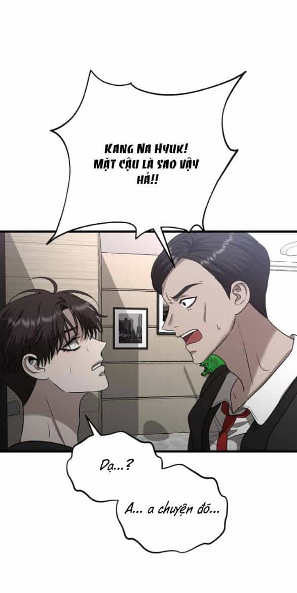Tự Do Trong Mơ - Chương 86.2 - ảnh 31