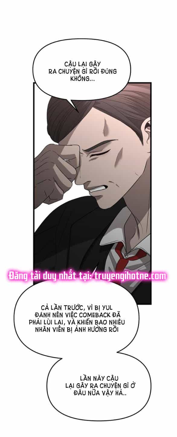 Tự Do Trong Mơ - Chương 86.2 - ảnh 36
