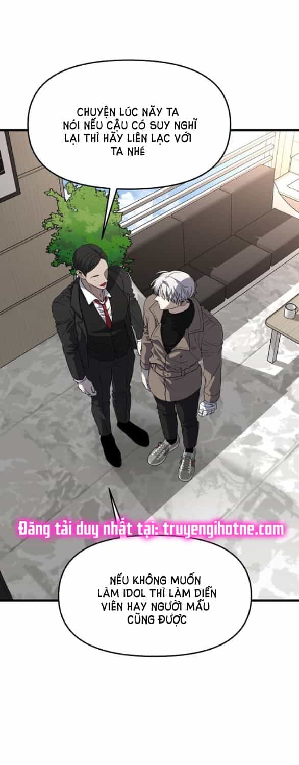 Tự Do Trong Mơ - Chương 87.1 - ảnh 10