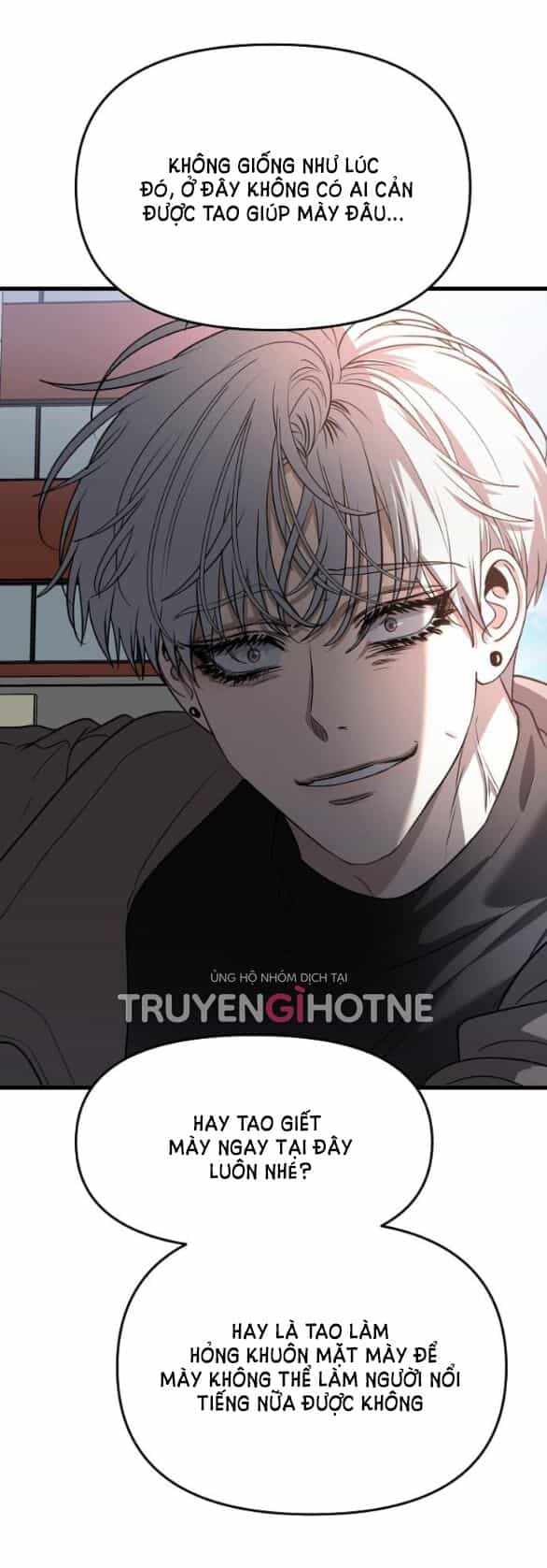 Tự Do Trong Mơ - Chương 87.1 - ảnh 53