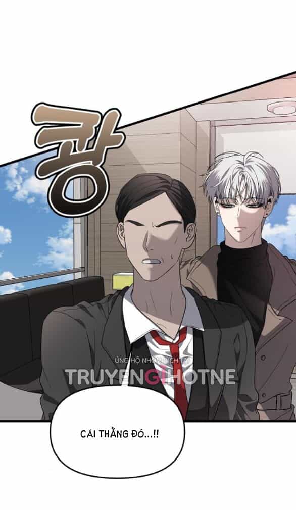 Tự Do Trong Mơ - Chương 87.1 - ảnh 8