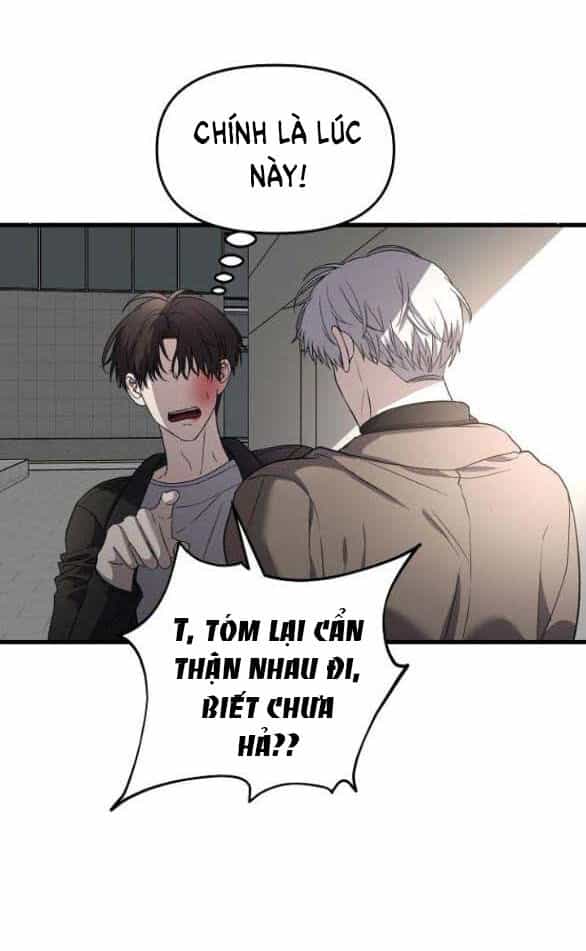 Tự Do Trong Mơ - Chương 87.2 - ảnh 15