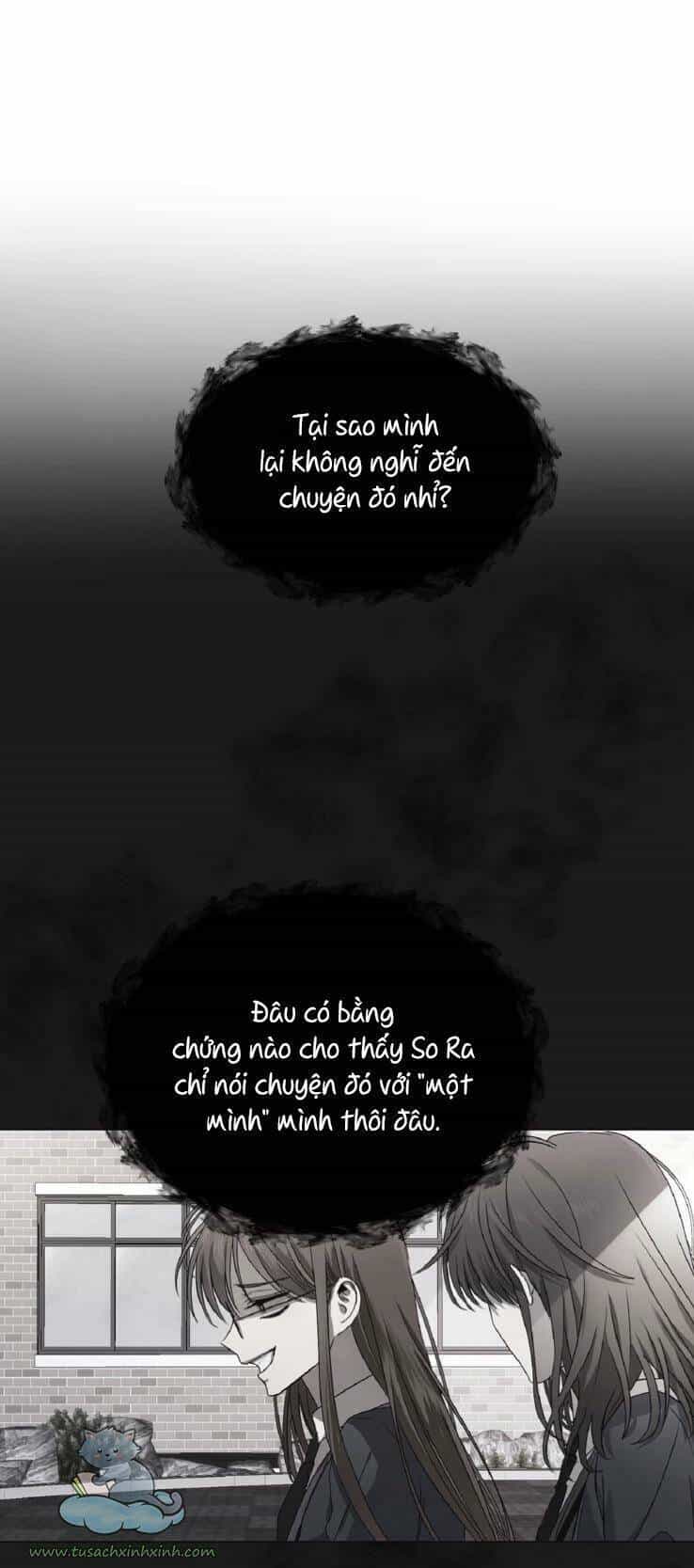 Tự Do Trong Mơ - Chương 13 - ảnh 1