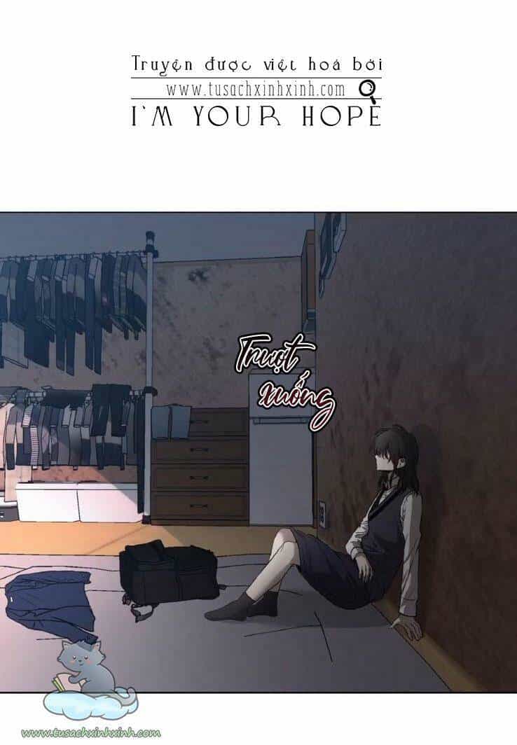 Tự Do Trong Mơ - Chương 13 - ảnh 19