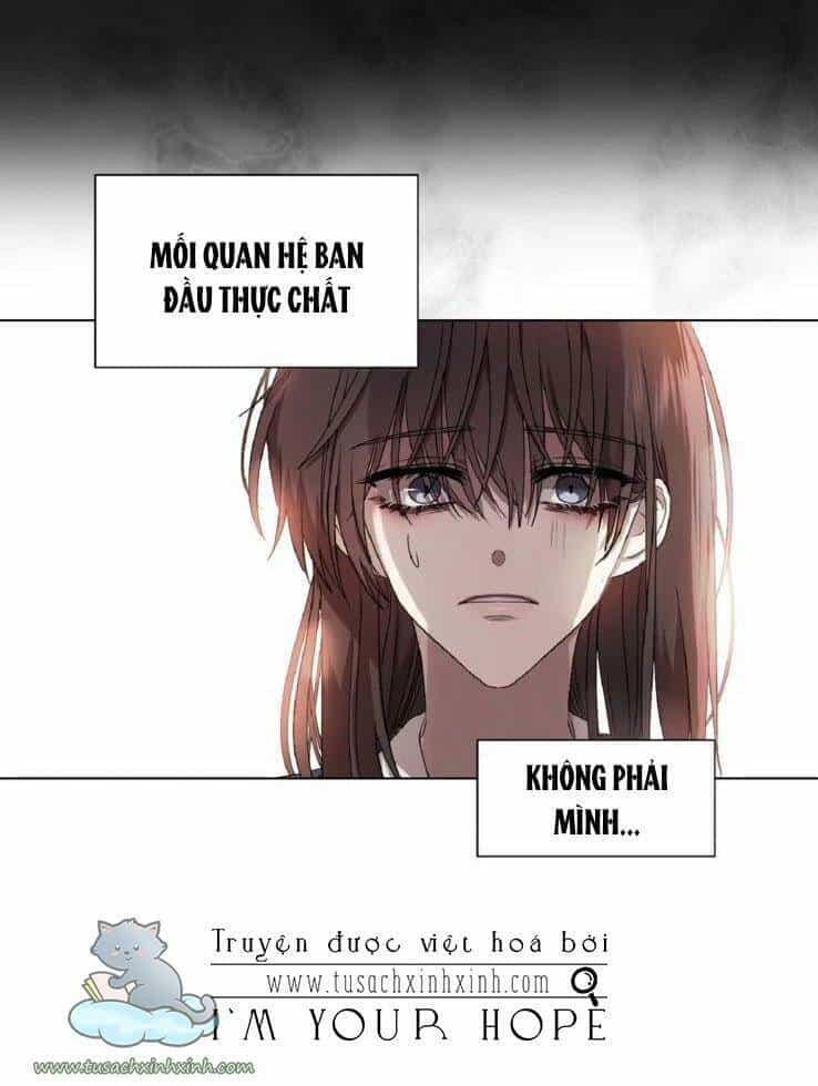 Tự Do Trong Mơ - Chương 13 - ảnh 2