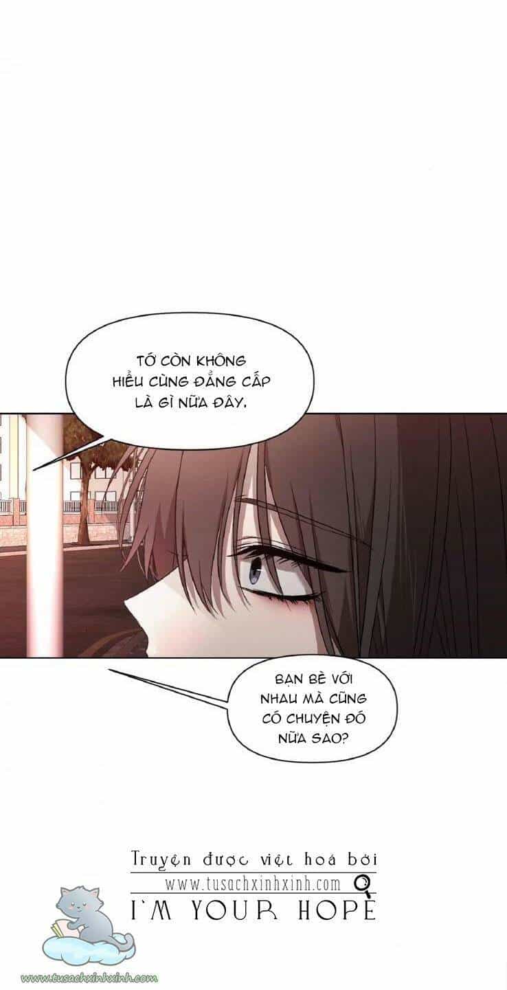 Tự Do Trong Mơ - Chương 13 - ảnh 62