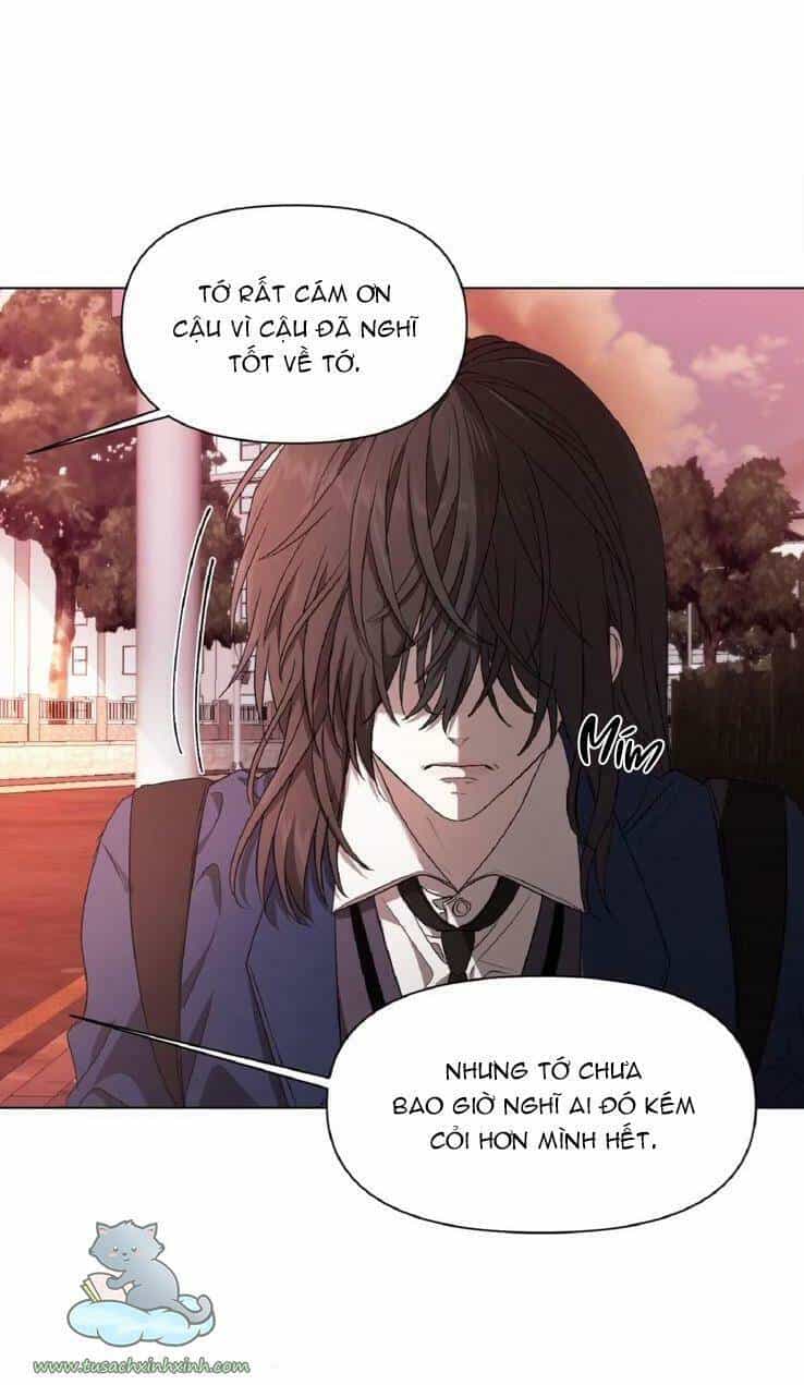 Tự Do Trong Mơ - Chương 13 - ảnh 64