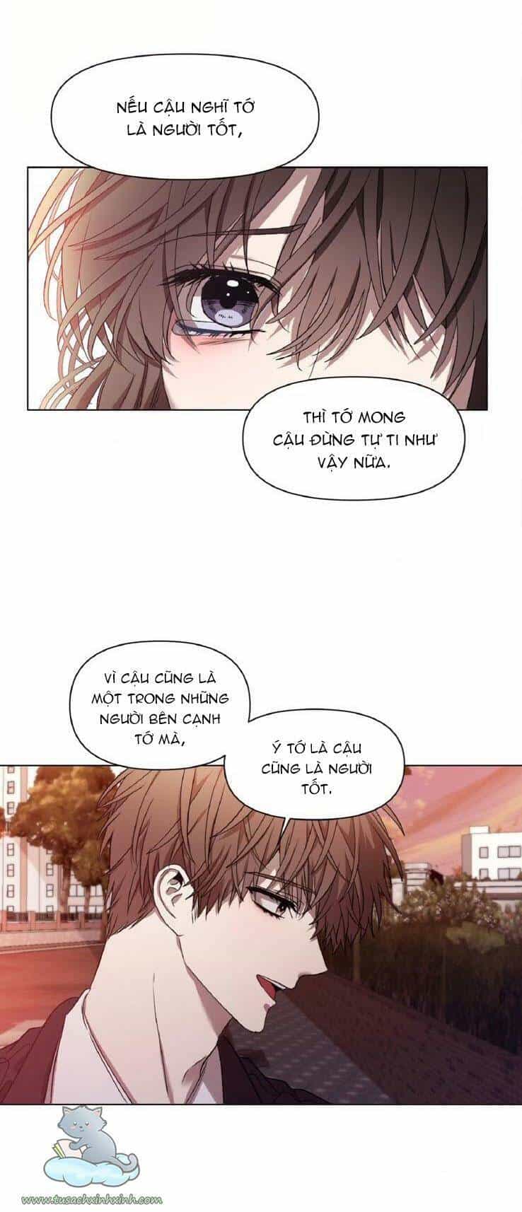 Tự Do Trong Mơ - Chương 13 - ảnh 68
