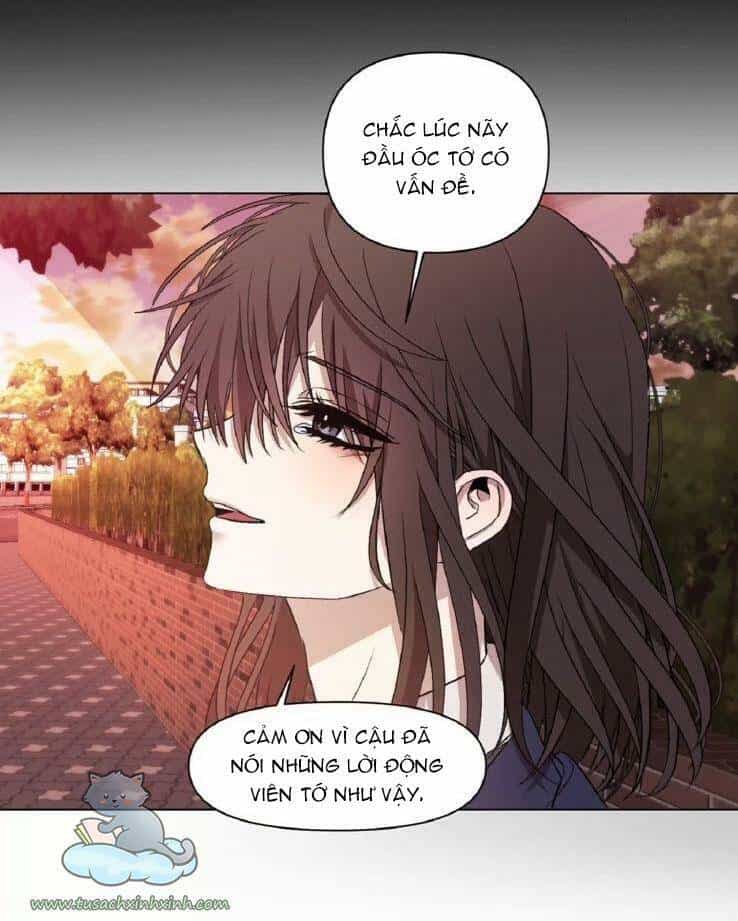 Tự Do Trong Mơ - Chương 13 - ảnh 75