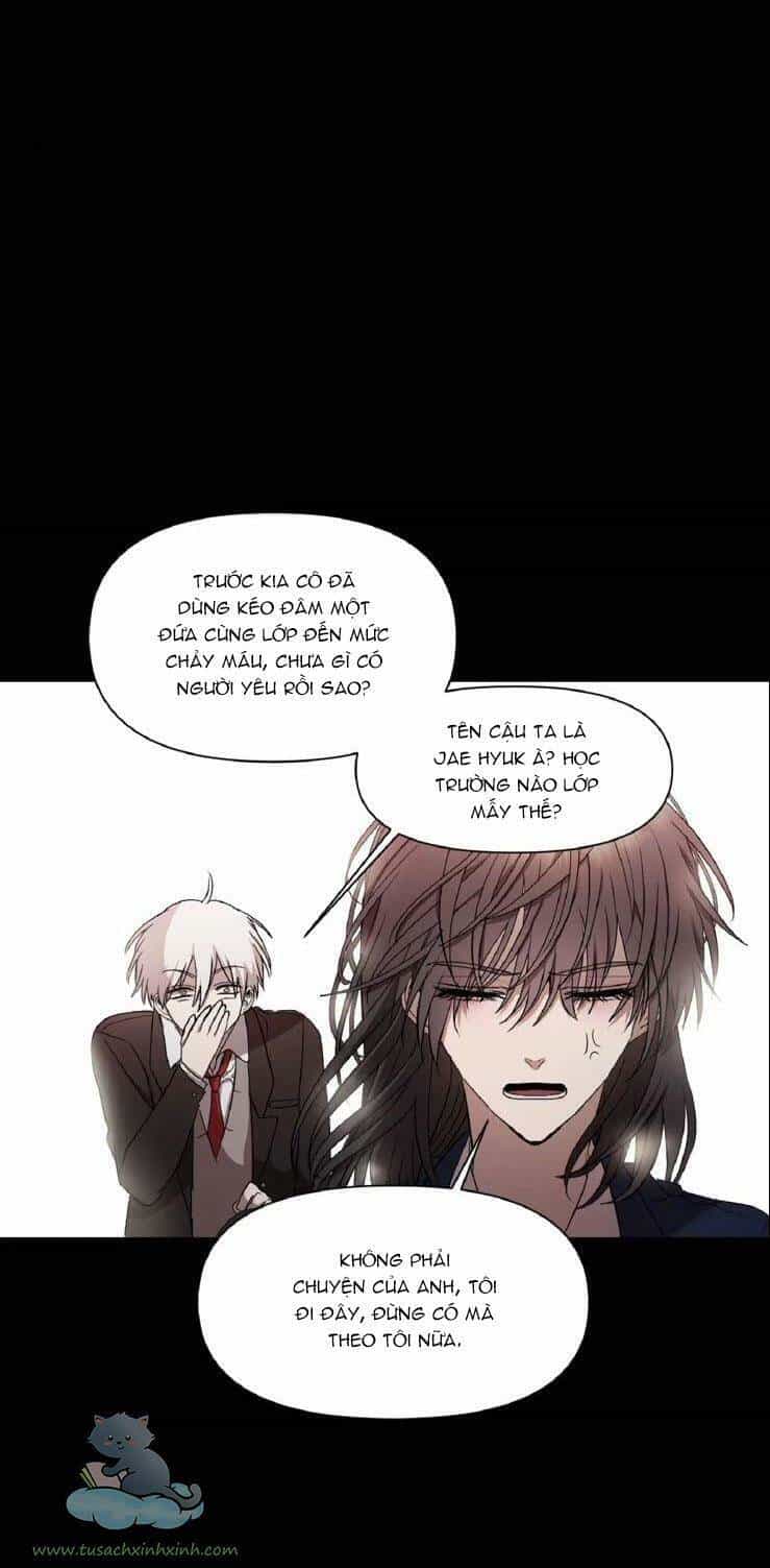 Tự Do Trong Mơ - Chương 13 - ảnh 96