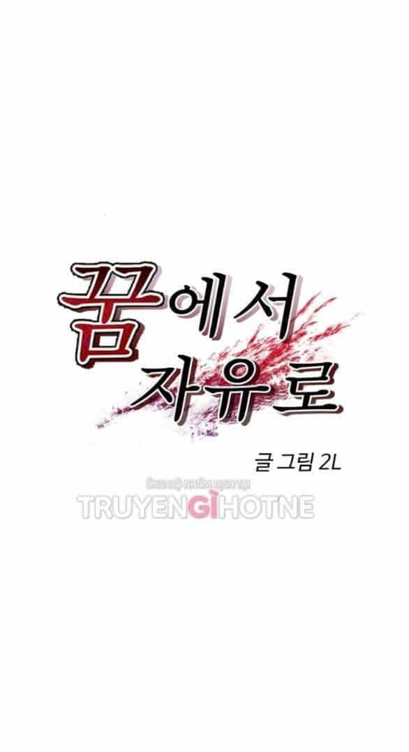 Tự Do Trong Mơ - Chương 88 - ảnh 24