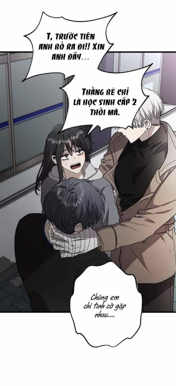 Tự Do Trong Mơ - Chương 88 - ảnh 7
