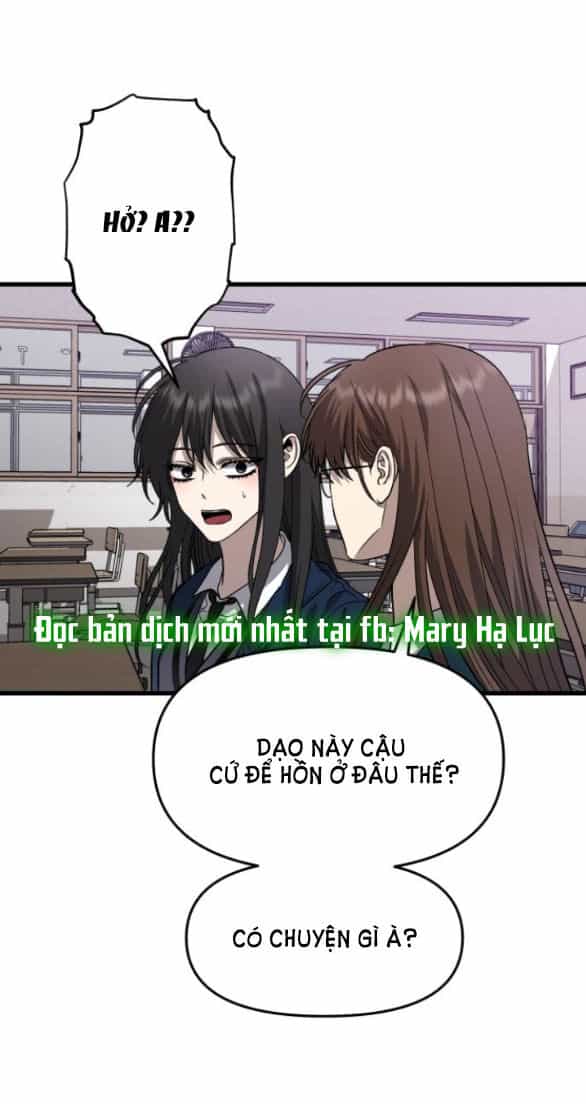 Tự Do Trong Mơ - Chương 89.1 - ảnh 39