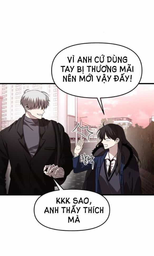 Tự Do Trong Mơ - Chương 89.2 - ảnh 18