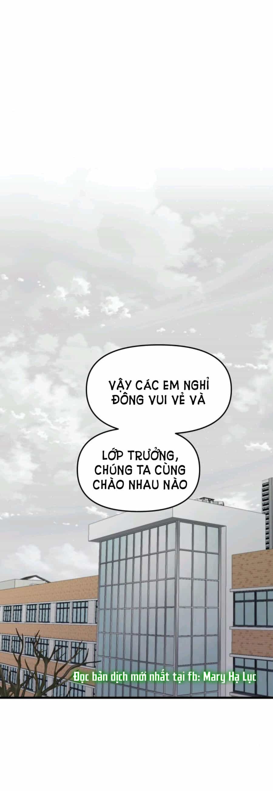Tự Do Trong Mơ - Chương 90.1 - ảnh 1
