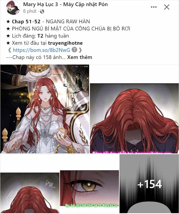 Tự Do Trong Mơ - Chương 90.1 - ảnh 19
