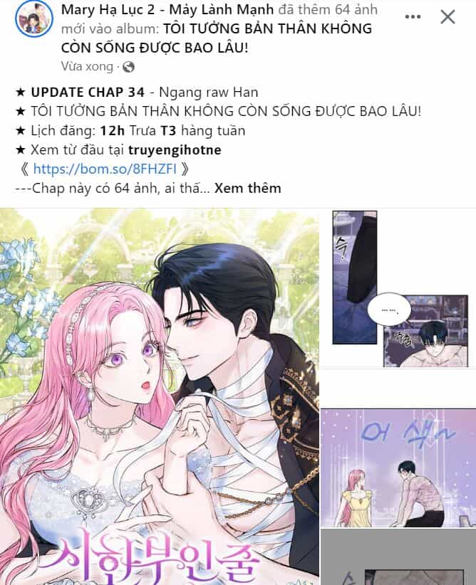 Tự Do Trong Mơ - Chương 90.1 - ảnh 20