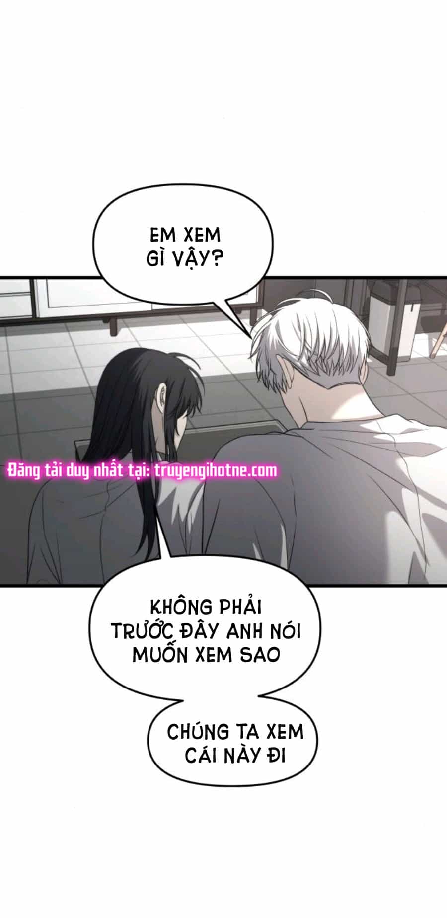 Tự Do Trong Mơ - Chương 90.1 - ảnh 30