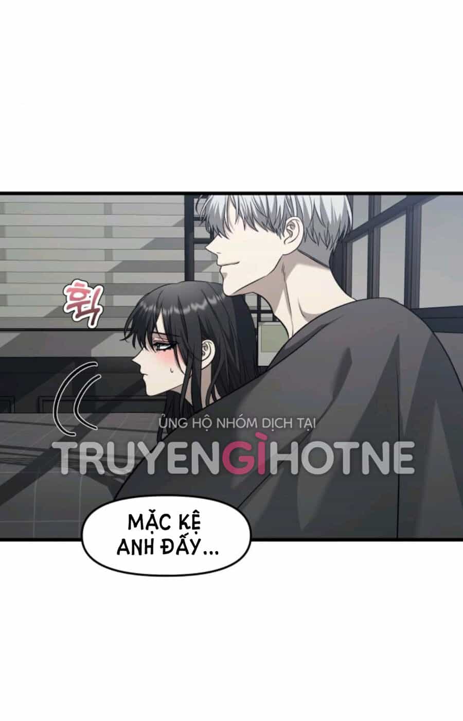 Tự Do Trong Mơ - Chương 90.1 - ảnh 35