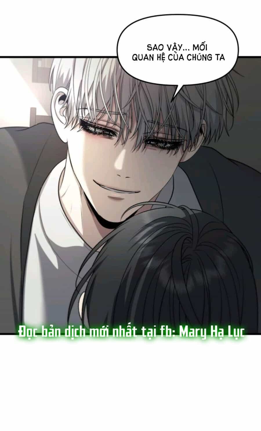 Tự Do Trong Mơ - Chương 90.2 - ảnh 17