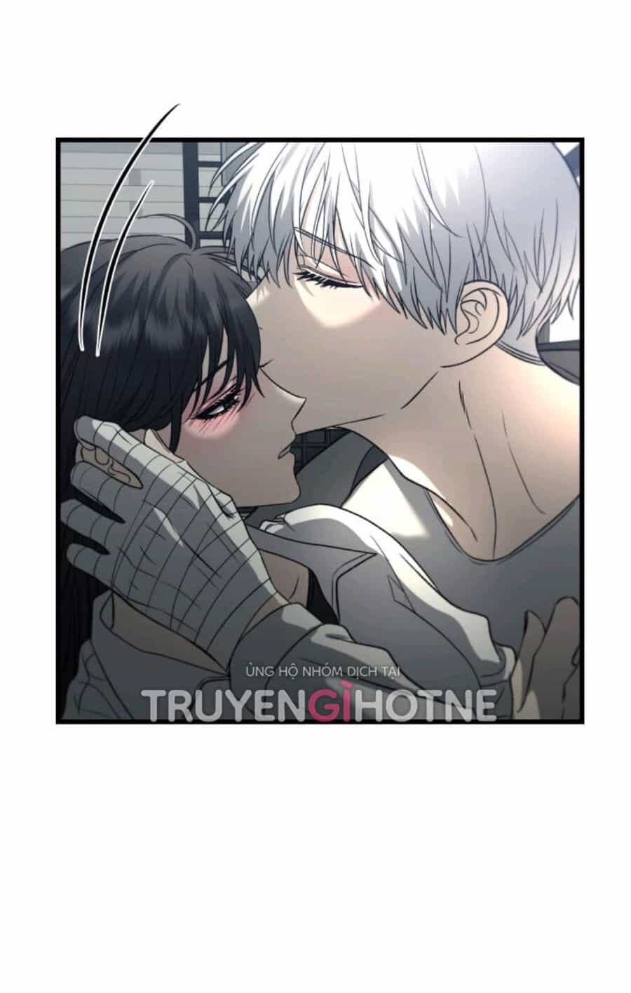 Tự Do Trong Mơ - Chương 90.2 - ảnh 19